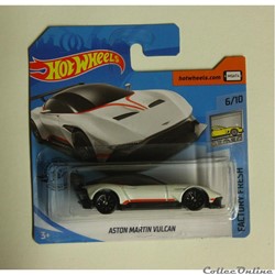 Factory Fresh - 06 /10 - Aston Martin Vulcan