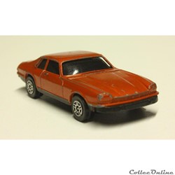 Jaguar XJS