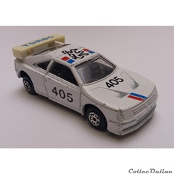 Peugeot 405 T16