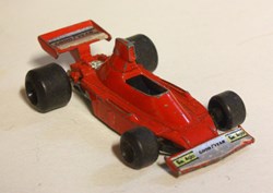 Ferrari 312 B3 74