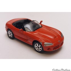Dodge Viper SRT 10