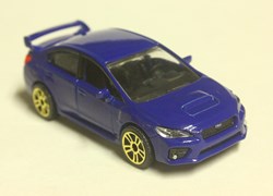 Subaru WRX STI