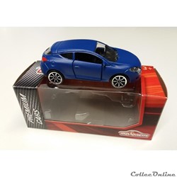 Renault Mégane Coupé