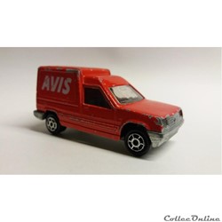 Renault Express