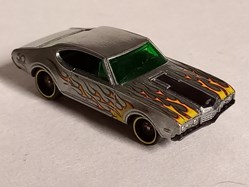 Olds 442
