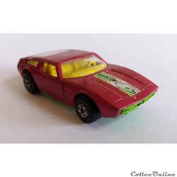 Maserati Bora - 1972