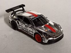 Porsche 911 GT3 Cup