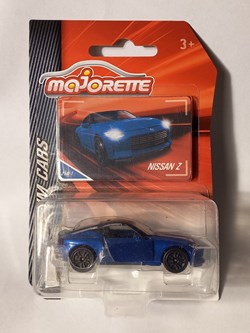 Nissan Z
