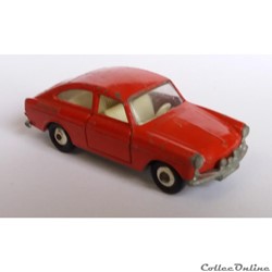 Volkswagen 1600 TL