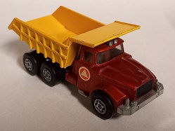 Scammel Contractor