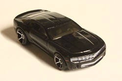 Chevy Camaro