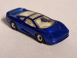 Jaguar XJ220