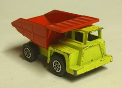 Dumper Truck