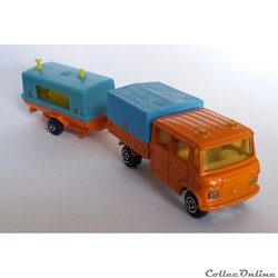 Mercedes T2 Travaux Publics + Compresseur