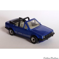 Ford Escort Cabriolet