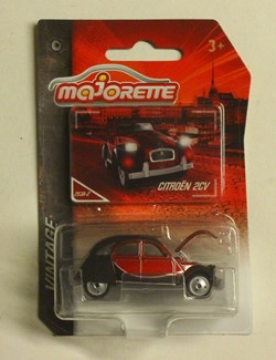 Citroën 2CV