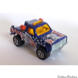 Chevrolet Blazer