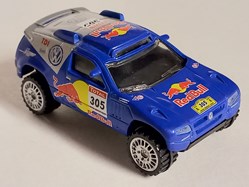 Volkswagen Race Touareg