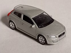 Volvo C30