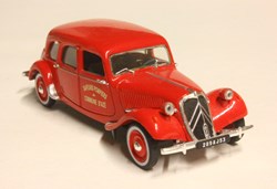 Citroën Traction 11CV