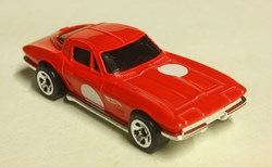 '64 Corvette StingRay