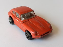 Jaguar E-Type