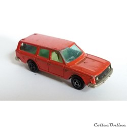 Volvo 245 DL