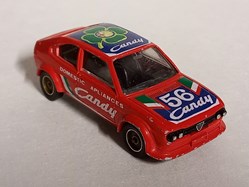 AlfaSud