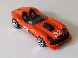 Glory Chaser