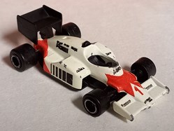 F1 Mc Laren