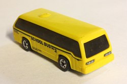 Bus School
