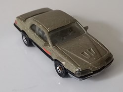 Ford T-Bird Turbo Coupé