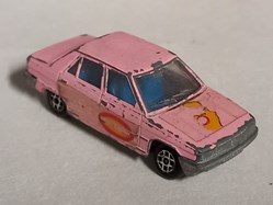 Renault 9