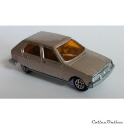 Citroën Visa