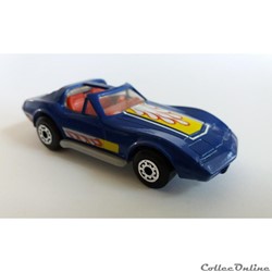 Chevrolet Corvette - 1970