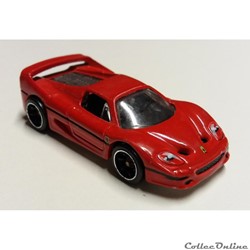 Ferrari F50