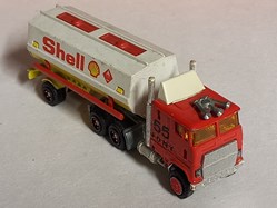 Ford CL 9000
