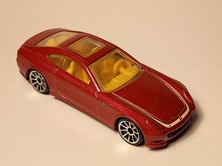 Ferrari Scaglietti