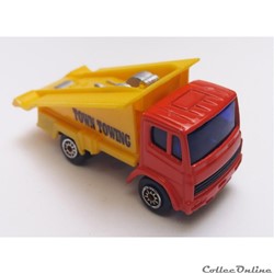 Town Towing
