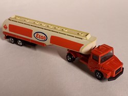 Scania + Citerne Esso