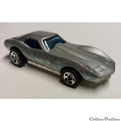 Corvette