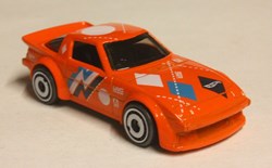 Mazda RX-7