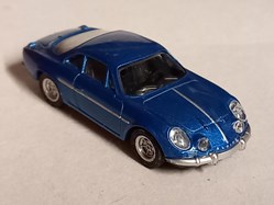 Alpine A110
