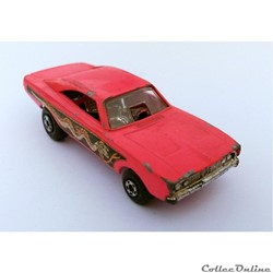 Dodge Dragster - 1971