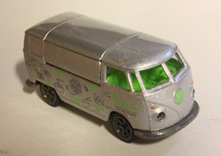 Volkswagen Combi T1
