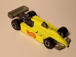 Turbo Streak