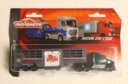Western Star 5700XE