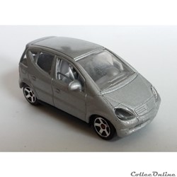 Mercedes Classe A