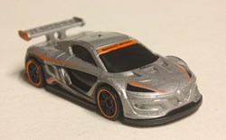 Renault Sport RS