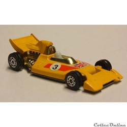 Formula 1 Racer